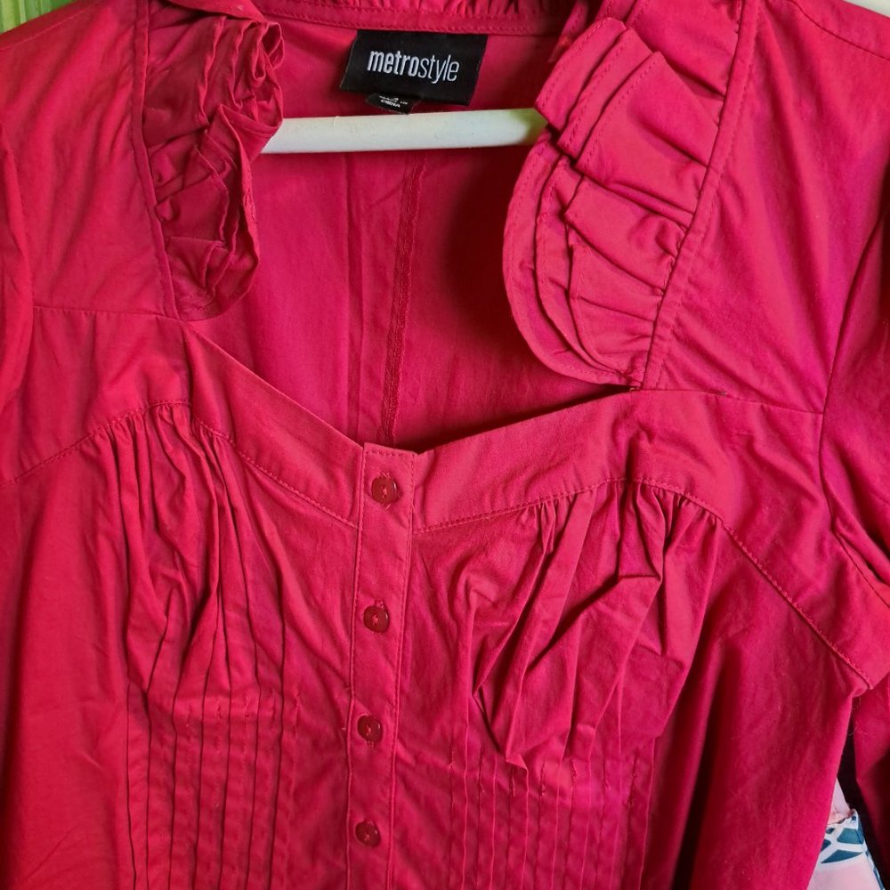 Top - Picture 4 of 4